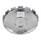 Roadmaster Abs Front Hub Cap 217P-1 - alternate 2